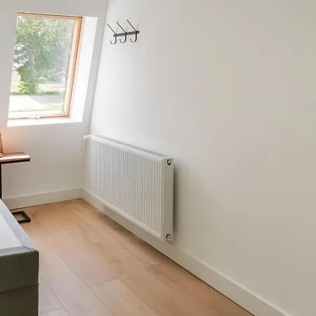 Tatil Evi Kavel 15 Den Oever