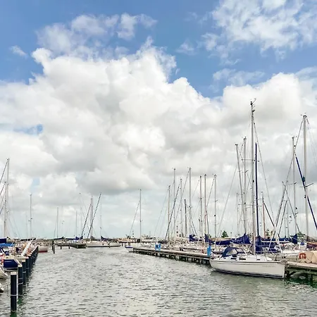 Kavel 15 * Den Oever