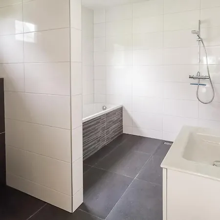 Prázdninový dům Kavel 15