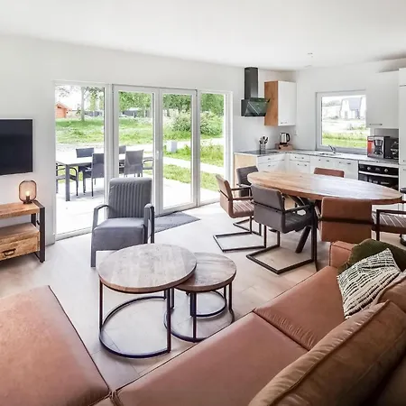 Tatil Evi Kavel 15 *