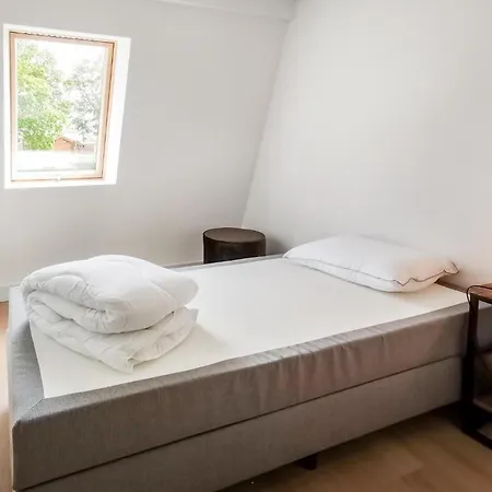 Kavel 15 Tatil Evi Den Oever