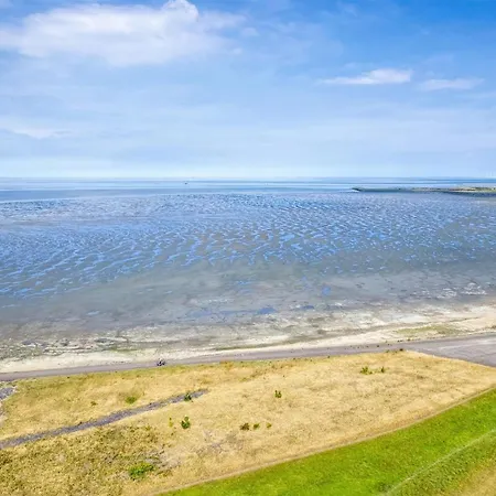 Prázdninový dům Kavel 15 Den Oever