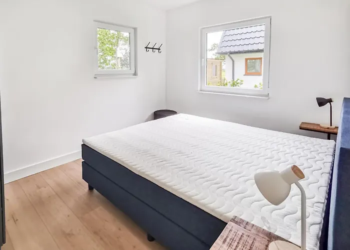 Kavel 15 Дом отдыха Ден-Оевер