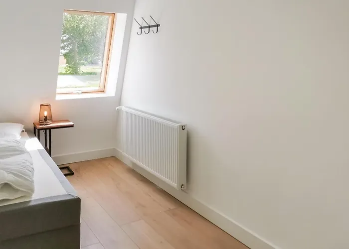 Дом отдыха Kavel 15 Ден-Оевер