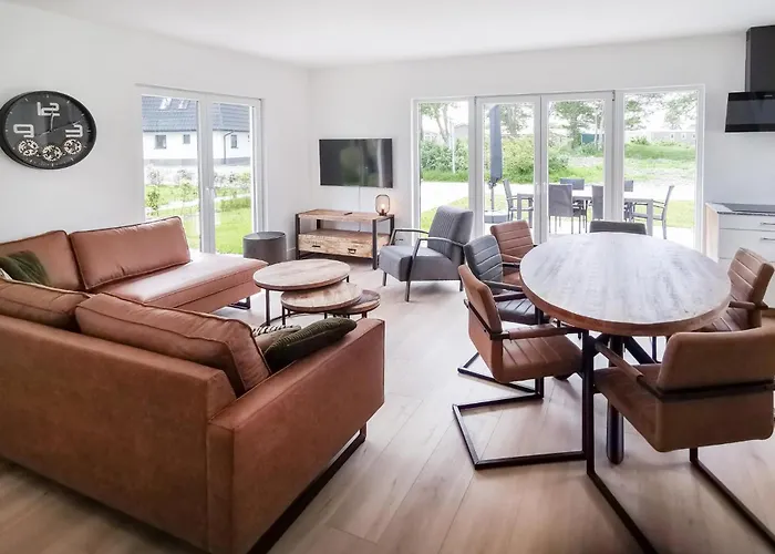 Kavel 15 Дом отдыха