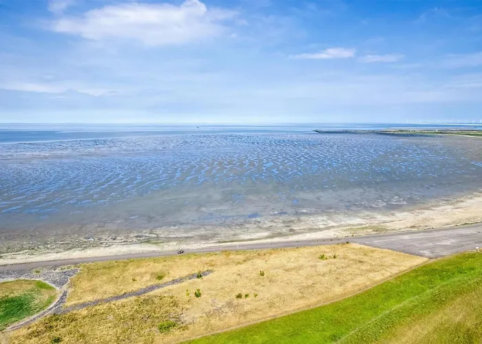 Дом отдыха Kavel 15 Ден-Оевер