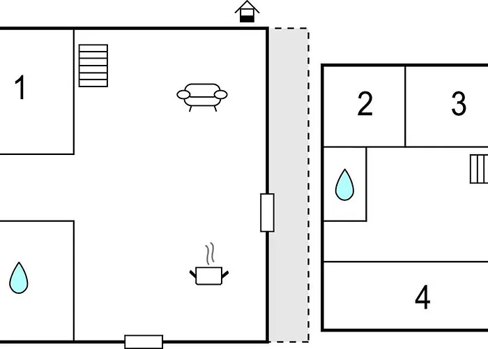 Дом отдыха Kavel 15