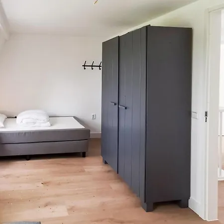 Semesterbostad Kavel 15 *